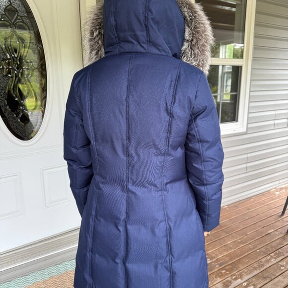 Soia & Kyo Winter Parka (Christy) - Picture 2 of 5